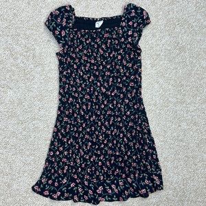 Abercrombie Kids Floral Dress